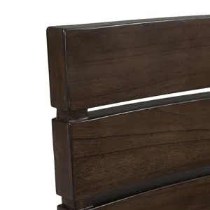 Cato Slat Back Side Chair (2 Per Pack)