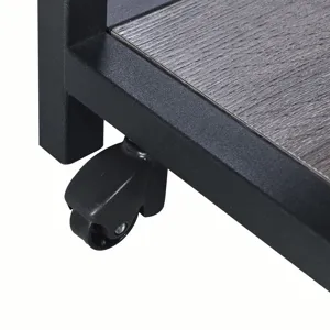 Clemens C-329 Three Table Cocktail Set