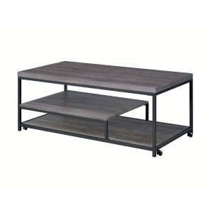 Clemens C-329 Three Table Cocktail Set