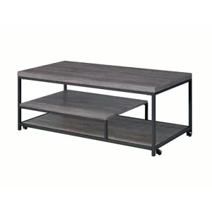 Clemens C-329 Three Table Cocktail Set