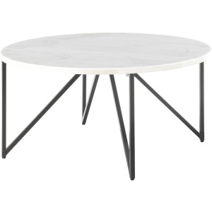 Cedric Coffee Table