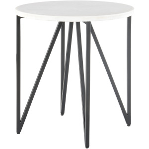 Cedric End Table