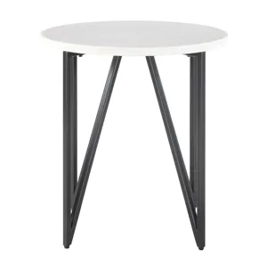 Cedric End Table