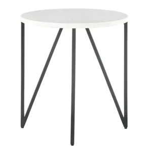 Cedric End Table