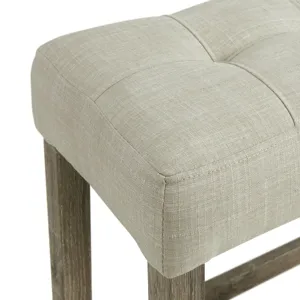 Oak Lawn Bar Table - 3A Single Pack (Table + Three Stools)