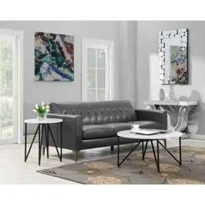 Cedric End Table
