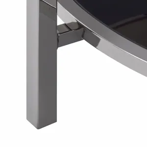 Edith C-1112 Coffee Table  ISTA3 packaging