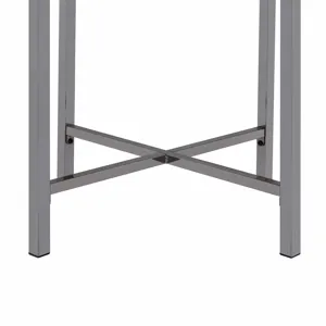 Edith C-1112  End Table  ISTA3 packaging