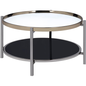 Edith C-1112 Coffee Table  ISTA3 packaging