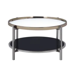 Edith C-1112 Coffee Table  ISTA3 packaging