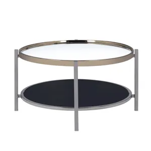 Edith C-1112 Coffee Table  ISTA3 packaging
