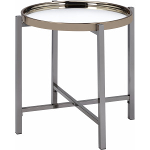 Edith C-1112  End Table  ISTA3 packaging