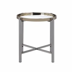 Edith C-1112  End Table  ISTA3 packaging