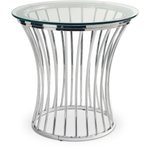 Emma C-695CH End Table