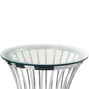 Emma C-695CH End Table