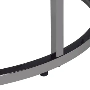 Ester C-113.c-1114 Coffee Table