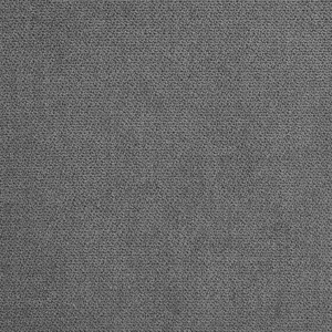 Chanel Swivel Chair in Bristo Grey