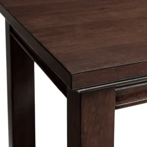 Chatham End Table W/O Drawer in Cherry