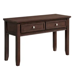 Chatham Sofa Table in Cherry