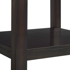 Kansas 4274 End Table ISTA3 packaging