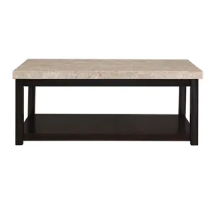 Kansas 4274 Coffee Table ISTA3 packaging