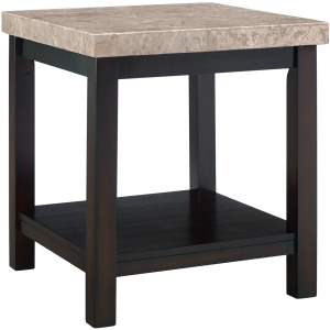 Kansas 4274 End Table ISTA3 packaging