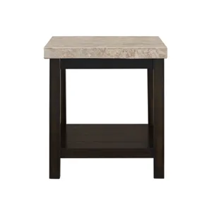 Kansas 4274 End Table ISTA3 packaging