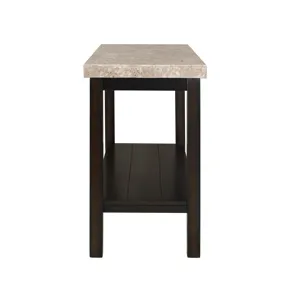 Kansas 4274 Sofa Table ISTA3 packaging