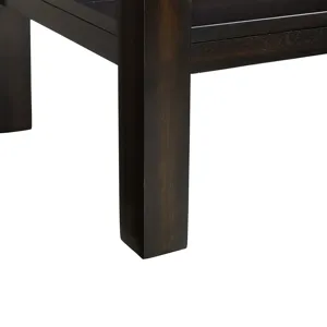 Kansas 4274 Sofa Table ISTA3 packaging