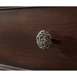 Classic Nightstand W/Usb