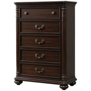 Classic Chest