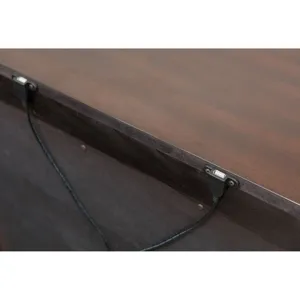 Classic Nightstand W/Usb