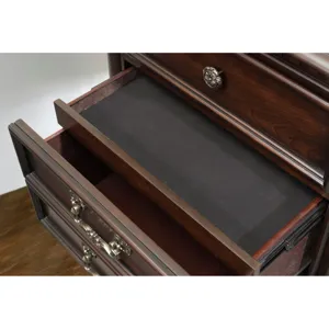 Classic Nightstand W/Usb