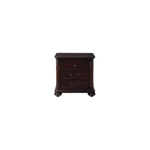 Classic Nightstand W/Usb