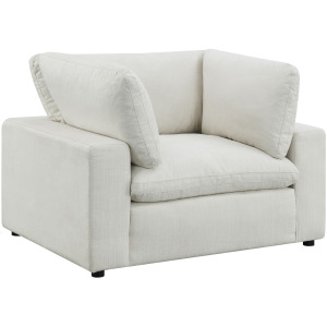 Cloud 9 Chair in Garrison Cotton
