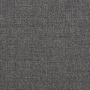 Cloud 9 Sectional  Ottoman in Garrison Charcoal