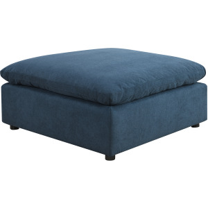 Cloud 9 Modular Ottoman in Flex Eclipse