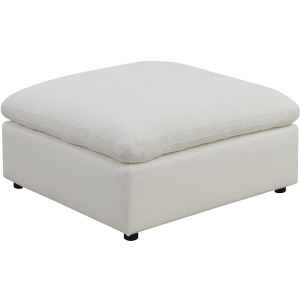 Cloud 9 Sectional Ottoman Garrison Cotton