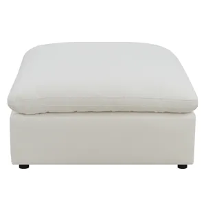 Cloud 9 Sectional Ottoman Garrison Cotton