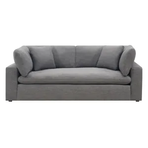 Cloud 9 Sofa in Garrison Charcoal