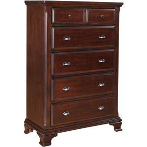 Canton Chest Cherry