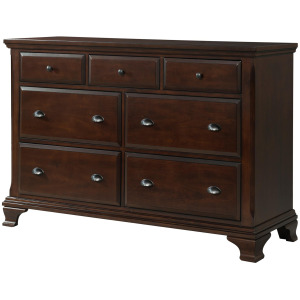 Canton Dresser Cherry