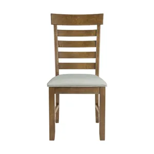 Colorado Dining Side Chair in Natural