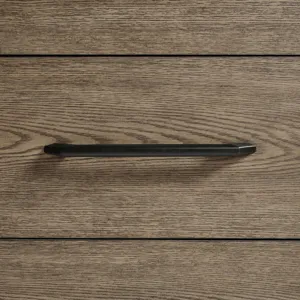 Conner Server in Oak