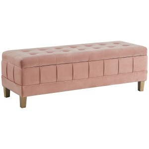 Crosby Bench Royale Blush (with 3A packaging)