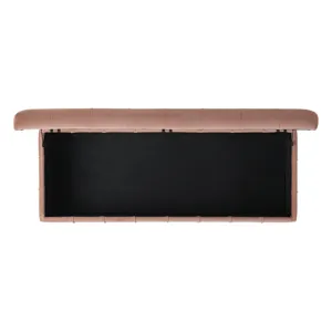Crosby Bench Royale Blush (with 3A packaging)