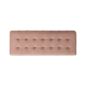 Crosby Bench Royale Blush (with 3A packaging)