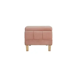 Crosby Bench Royale Blush (with 3A packaging)