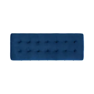Crosby Bench Royale Cobalt (ISTA 3)
