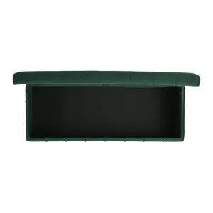 Crosby Bench Royale Evergreen (ISTA 3)